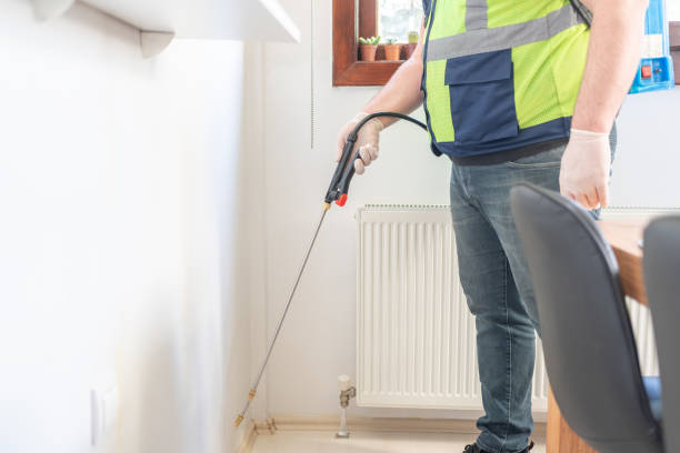 Best Insect Control  in Catasauqua, PA
